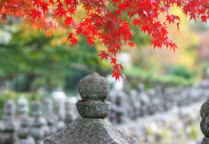 化野念仏寺