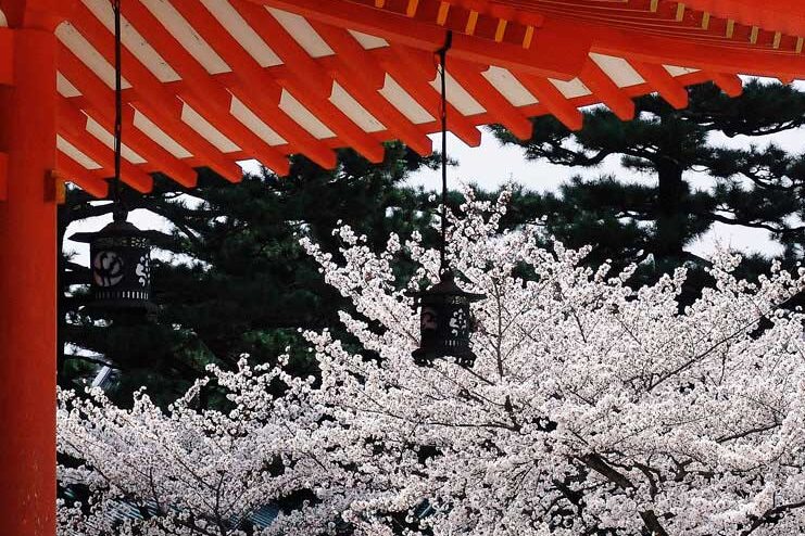 平安神宮