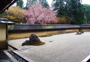 龍安寺