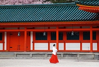 京都写真館　京風情